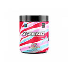 X-Gamer X-Zero Candy Cane Rush 100 Serveringar