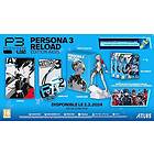 Persona 3 Reload - Aigis Edition (Xbox One | Series X/S)