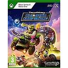 DreamWorks All-Star Kart Racing (Xbox One)