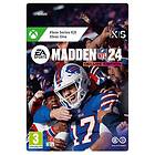 Madden NFL 24 - Deluxe Edition (Xbox One| Xbox Series X/S)