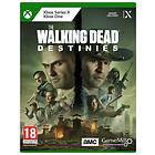 The Walking Dead Destinies (Xbox One | Series X)