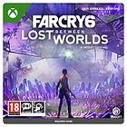 Far Cry 6 Lost Between Worlds (Xbox One | Series X/S)