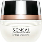 Kanebo Sensai Cellular Performance Lifting Eye Cream 15ml