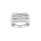 Nordahl Andersen Mens Sterling Silver Ring A125002-61