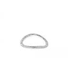 Pernille Corydon Elva Midi Sterling Silver Ring R-248-S