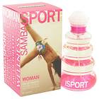 Perfumers Workshop Samba Sport Woman edt 100ml