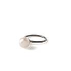 Pernille Corydon South Pearl Sterling Silver Ring Med Pärla R-125-RUT