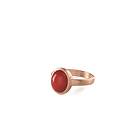 Pernille Corydon Grandmothers Roséförgyllt Silver Ring r-030-rgp