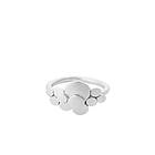 Pernille Corydon Vintage Sterling Silver Ring R-058-S