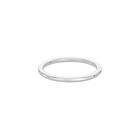 Pernille Corydon Basic Sterling Silver Ring R-216-S