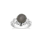 Rabinovich Crown Imperial Sterling Silver Ring Med Månsten 78916354