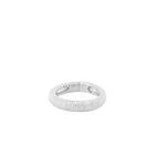 Pernille Corydon Sea Breeze Sterling Silver Ring R-479-S