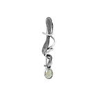 Rabinovich Classy Curl Sterling Silver Brosjer 77016986