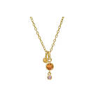 Rabinovich Pixie Dust 14 Karat Guld Pendant Med Safir 76358157