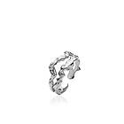 Sistie Signe Kragh Sterling Silver Ring Z4032SWS