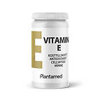 Plantamed Vitamin E 90 Tabletter