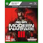 Call of Duty Modern Warfare III - Cross Gen Edition (Xbox One | Series X/S)