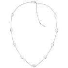 Calvin Klein Molten Pebble Stainless Steel Halsband 35000123