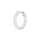 Nordahl Andersen Creol Sterling Silver Örhänge 30251580900