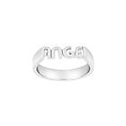 Nordahl Andersen Angel Sterling Silver Ring 125330