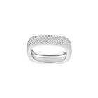 Nordahl Andersen Joanli Nor Kosanor Sterling Silver Ring Med Zirconia 10451190900