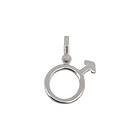 Nordahl Andersen Sterling Silver Hänge A225002