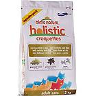 Almo Nature Dog Holistic Croquettes Turkey & Rice 0,4Kg