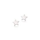 Scrouples Star Sterling Silver Stiftörhängen 157702