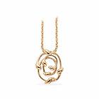 Scrouples 8 Karat Guld Pendant 213663
