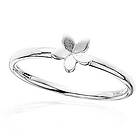 Scrouples Sterling Silver Ring 713782