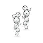 Scrouples Sterling Silver Øreringer 160062