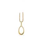 Scrouples 8 Karat Guld Pendant 213793