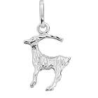 Støvring Design Zodiac Capricorn Sterling Silver Hänge 14207210