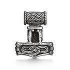 Støvring Design Hammer Of Thor Sterling Silver Hänge 14223975