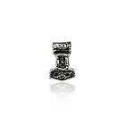 Støvring Design Hammer Of Thor Mens Sterling Silver Hänge 14223976