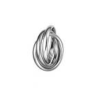 Aagaard Sterling Silver Ring 1800-S-S09