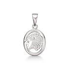 Støvring Design Zodiac Leo Sterling Silver Hänge 14105