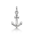 Støvring Design Anchor Sterling Silver Hänge 14237971