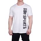 MM Sports Hardcore T-shirt Muscle Fit Med Tryck (Herr)