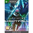 Destiny 2: Lightfall (Xbox One | Series X/S)