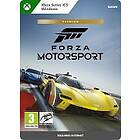 Forza Motorsport - Premium Edition (Xbox One | Series X/S)