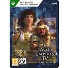 Age of Empires IV: Anniversary Edition (Xbox One | Series X/S)