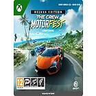 The Crew Motorfest - Deluxe Edition (Xbox One | Series X/S)