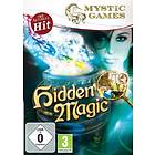 Mystic Games: Hidden Magic (PC)