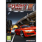 Crash Time III (PC)