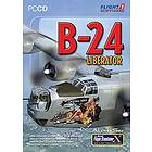Flight Simulator X/2004: B-24 Liberator Flight (Expansion) (PC)
