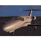 Flight Simulator X: Cessna Citation Mustang (Expansion) (PC)