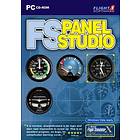 Flight Simulator 2002/2004: FS Panel Studio (Expansion) (PC)