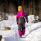 Bergans of Norway Lilletind Insulated Coverall Junior