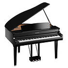 Yamaha CSP-295GP Blank Svart